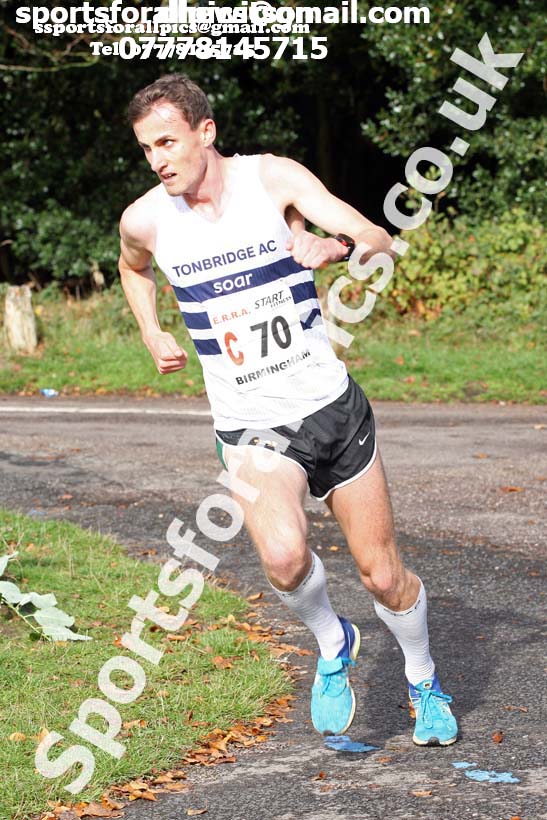Senior mens 6 Stage Relay, 2018 ERRA 6 and 4 Stage and Youngsters Relays. Photo:  David T. Hewitson/Sports for All Pics
